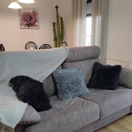 Apartamento Esperanza De La Yedra เฮเรซ เด ลาฟรอนเตรา ภายนอก รูปภาพ