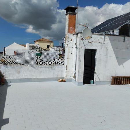 Apartamento Esperanza De La Yedra เฮเรซ เด ลาฟรอนเตรา ภายนอก รูปภาพ