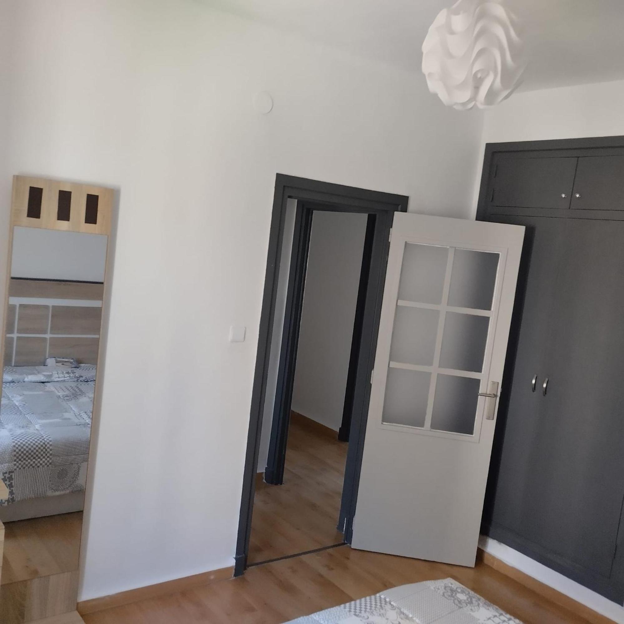 Apartamento Esperanza De La Yedra เฮเรซ เด ลาฟรอนเตรา ภายนอก รูปภาพ