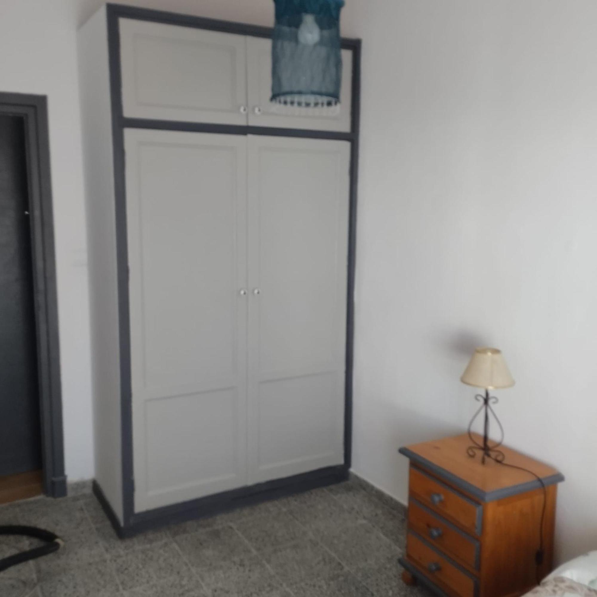 Apartamento Esperanza De La Yedra เฮเรซ เด ลาฟรอนเตรา ภายนอก รูปภาพ