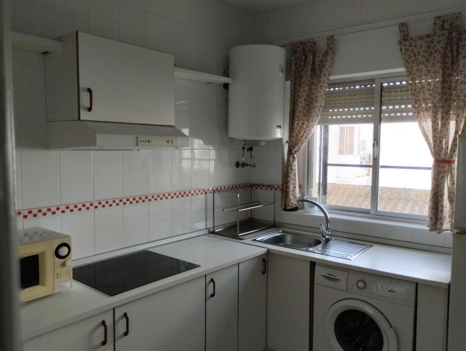 Apartamento Esperanza De La Yedra เฮเรซ เด ลาฟรอนเตรา ภายนอก รูปภาพ