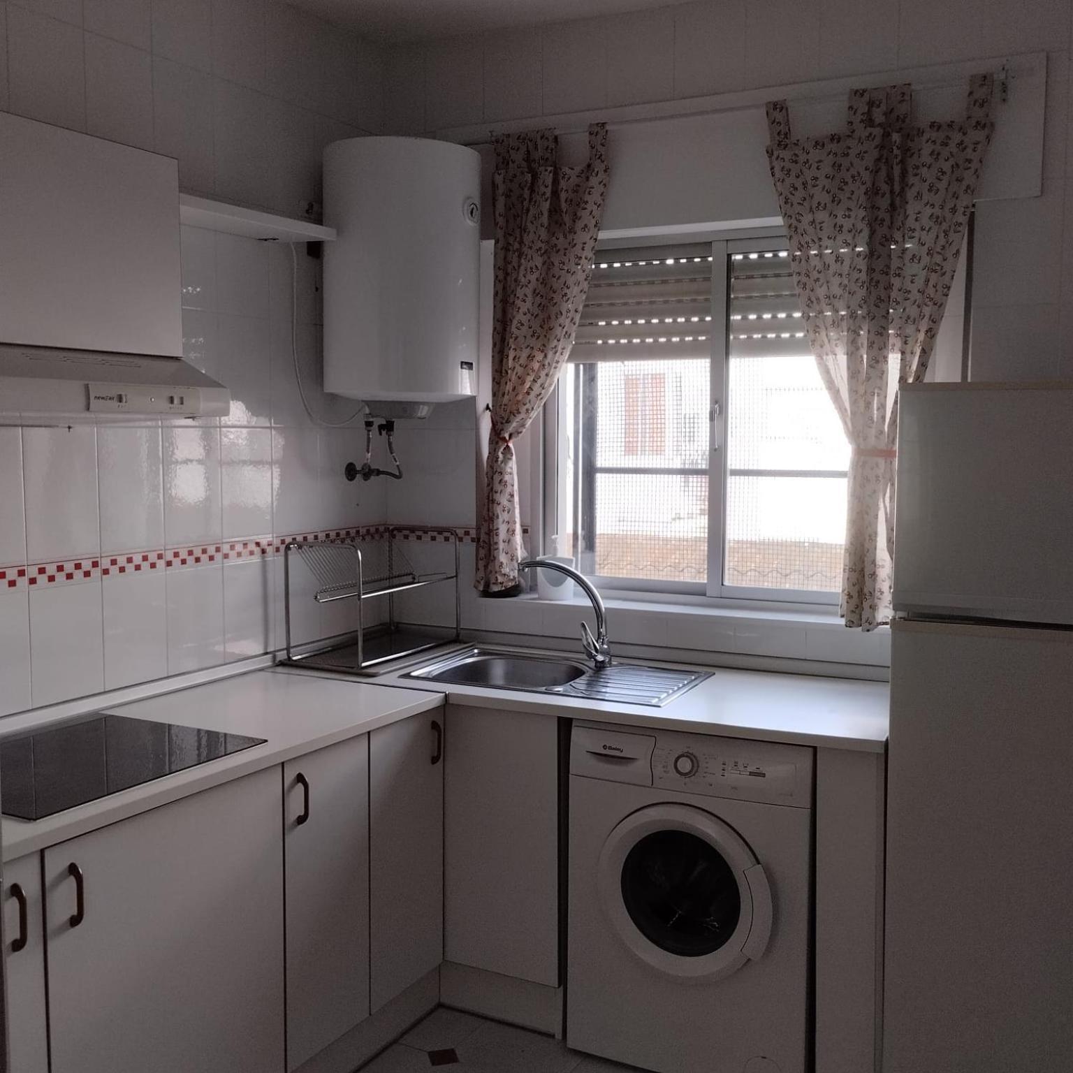 Apartamento Esperanza De La Yedra เฮเรซ เด ลาฟรอนเตรา ภายนอก รูปภาพ