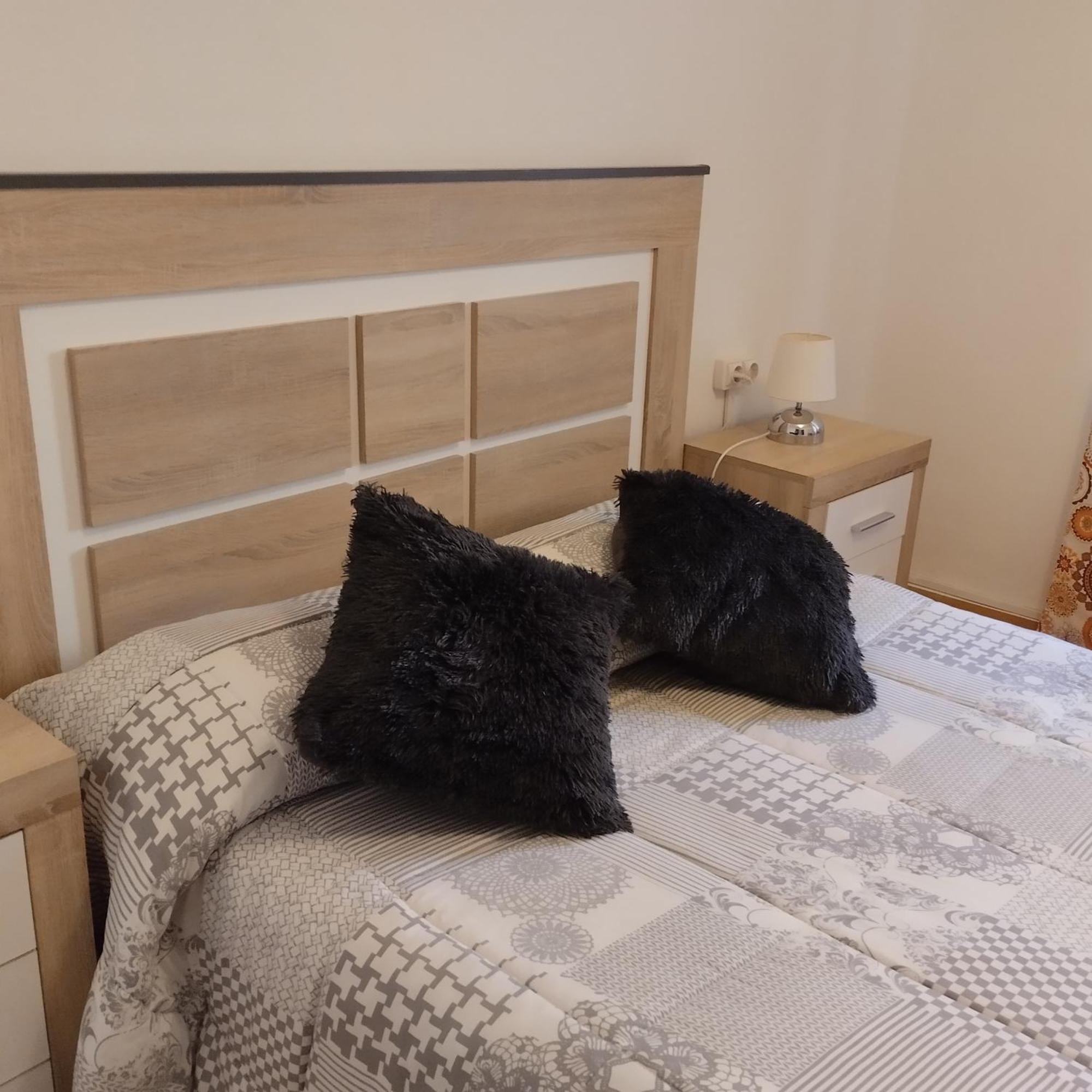 Apartamento Esperanza De La Yedra เฮเรซ เด ลาฟรอนเตรา ภายนอก รูปภาพ