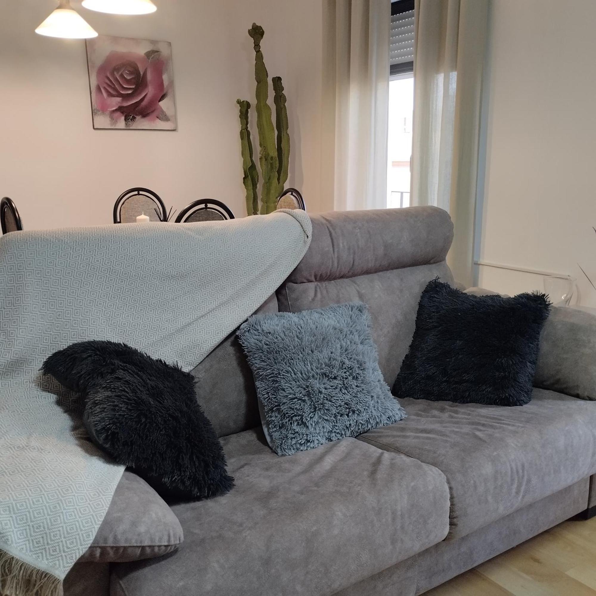 Apartamento Esperanza De La Yedra เฮเรซ เด ลาฟรอนเตรา ภายนอก รูปภาพ
