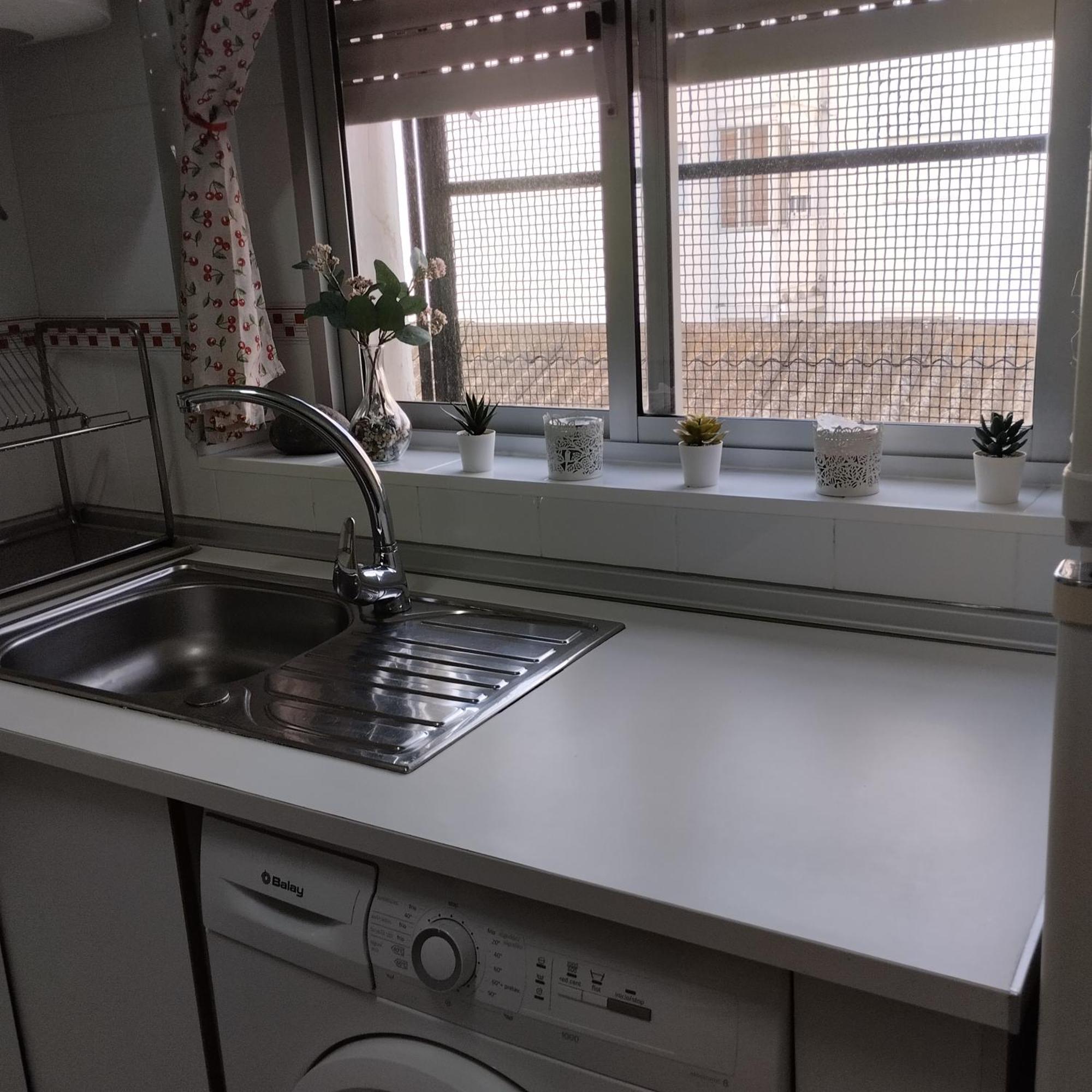 Apartamento Esperanza De La Yedra เฮเรซ เด ลาฟรอนเตรา ภายนอก รูปภาพ