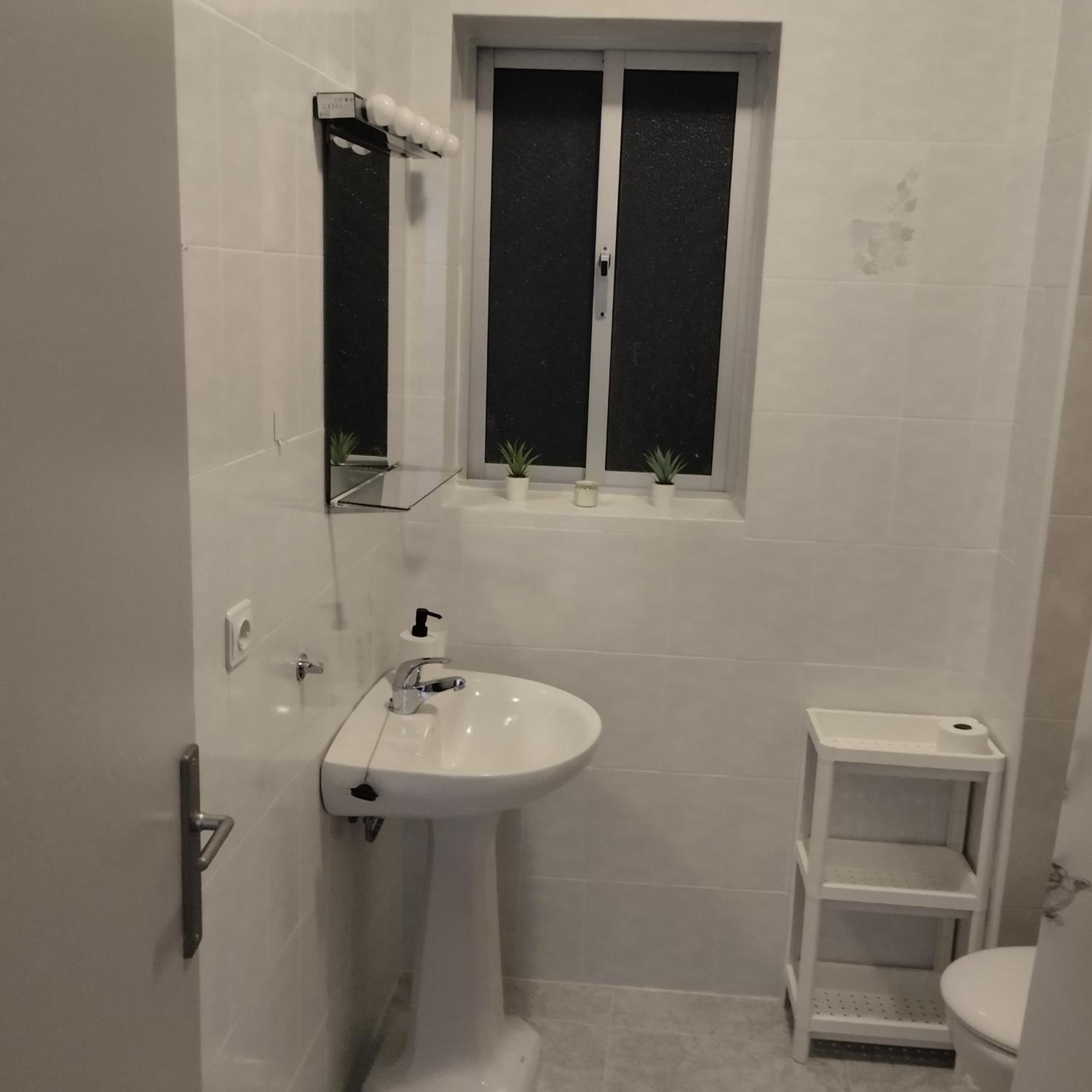 Apartamento Esperanza De La Yedra เฮเรซ เด ลาฟรอนเตรา ภายนอก รูปภาพ
