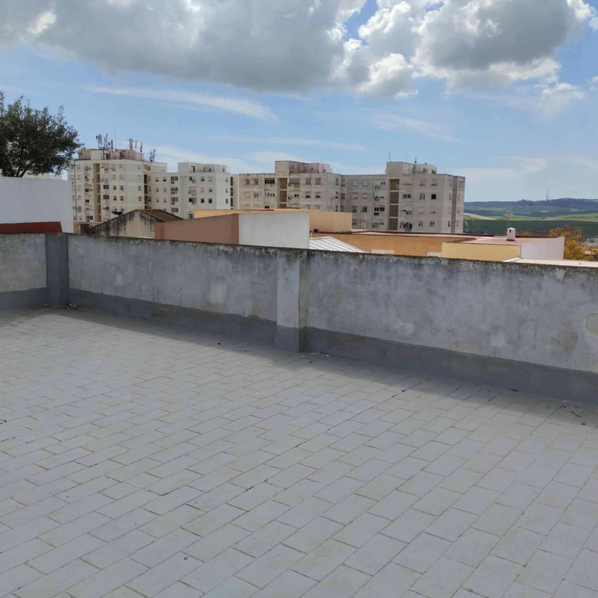 Apartamento Esperanza De La Yedra เฮเรซ เด ลาฟรอนเตรา ภายนอก รูปภาพ